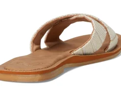 Women Roxy Andreya Raffia