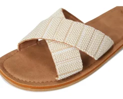 Women Roxy Andreya Raffia