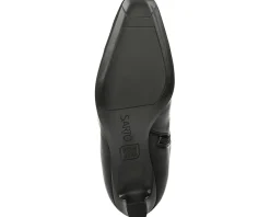 Women Franco Sarto Andria High Shaft Boot Wide Calf