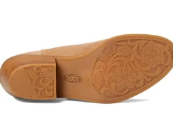 Sofft Angelica Desert Hot