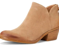 Sofft Angelica Desert Hot