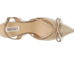 Women Badgley Mischka Angelina