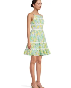 Women Lilly Pulitzer Angelynn Dress