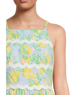 Women Lilly Pulitzer Angelynn Dress
