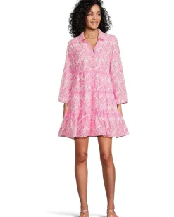Women Lilly Pulitzer Angie Dress