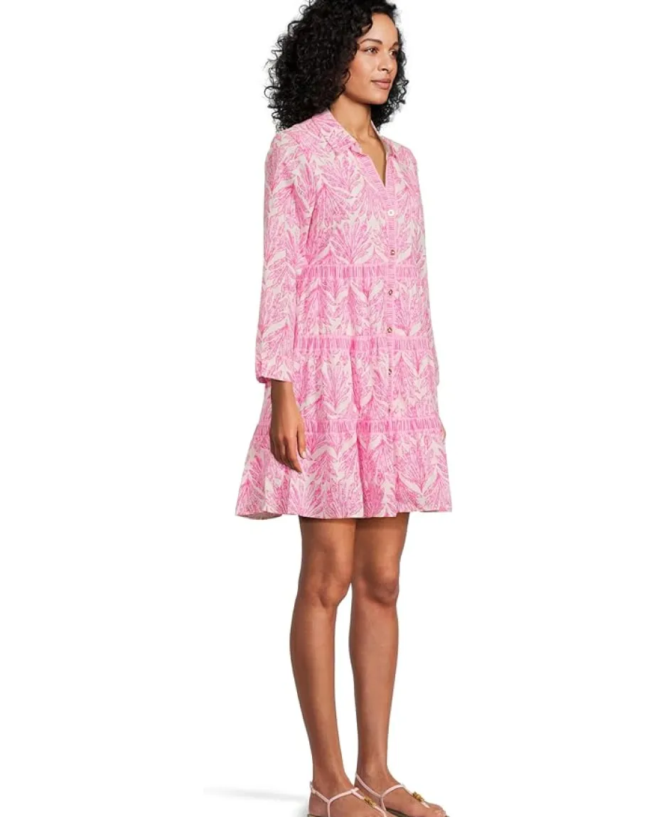 Women Lilly Pulitzer Angie Dress