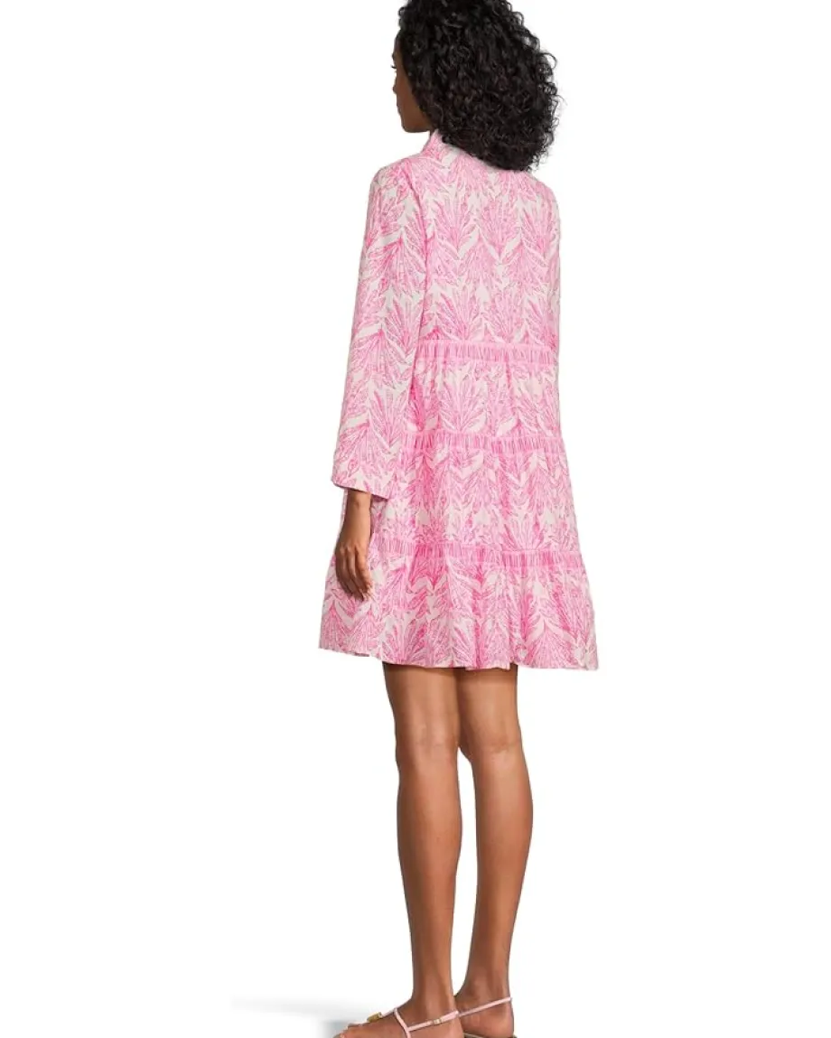 Women Lilly Pulitzer Angie Dress