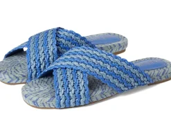 Nine West Animay Blue Multi