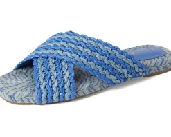 Nine West Animay Blue Multi