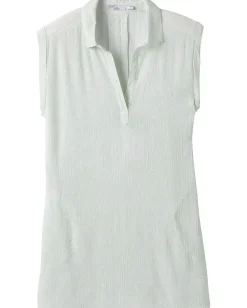 Prana Anini Tunic Celadon Misty Discount