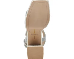 Dolce Vita Anira Pearl Light Blue Pearls