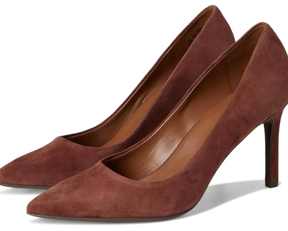 Women Naturalizer Anna