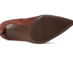 Women Naturalizer Anna