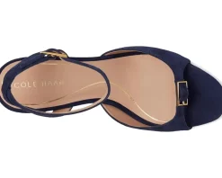 Women Cole Haan Annalise Buckle Sandals
