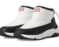 Hunter Anne White Hot