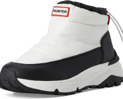 Hunter Anne White Hot