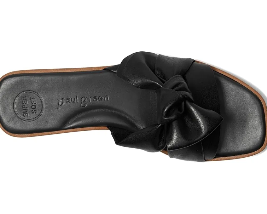 Women Paul Green Annie Slide