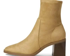 Anne Klein Anny Dark Natural Fabric New