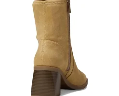 Anne Klein Anny Dark Natural Fabric New