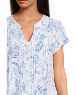 Women Lilly Pulitzer Ansella Tunic Dress