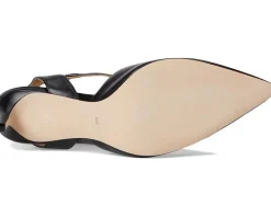 Jack Rogers Ansley Pump Black Hot