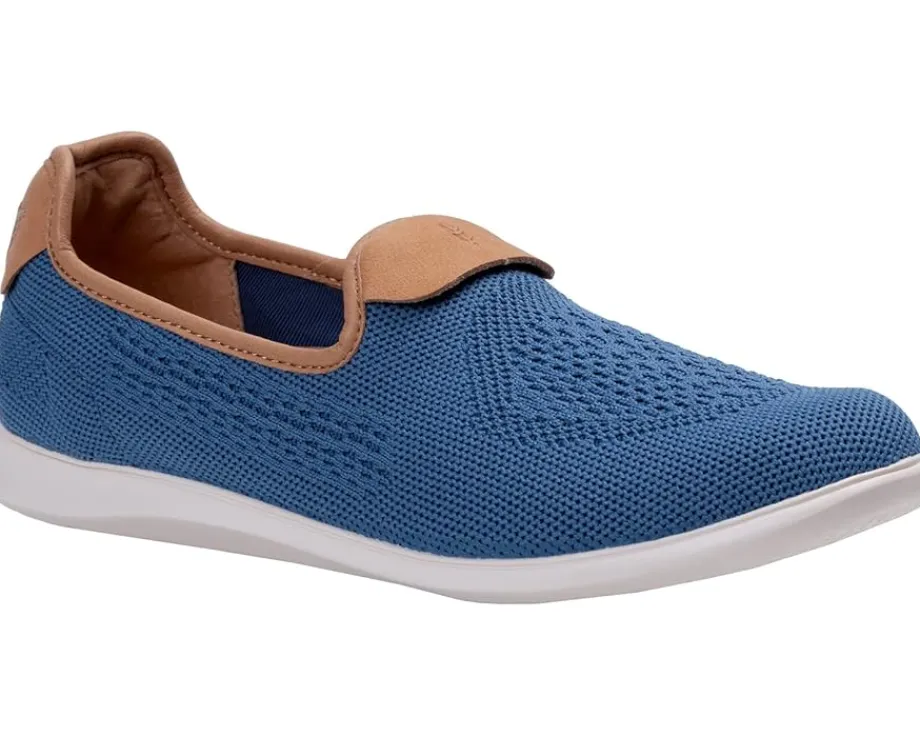 Women Revitalign Antigua Orthotic Slip-On