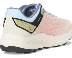 Merrell Antora 4 Pink Salt/Ice Blue Clearance