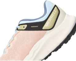 Merrell Antora 4 Pink Salt/Ice Blue Clearance