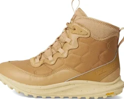 Merrell Antora 3 Thermo Mid Zip Waterproof Tan Discount
