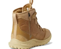 Merrell Antora 3 Thermo Mid Zip Waterproof Tan Discount