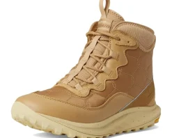 Merrell Antora 3 Thermo Mid Zip Waterproof Tan Discount