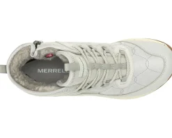 Women Merrell Antora 3 Thermo Mid Zip Waterproof