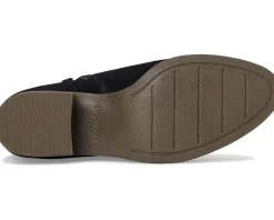 Women Dr. Scholl's Anya Zip Short Boots