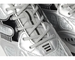 Vintage Havana Apollo Black/Silver Outlet