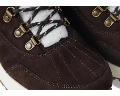 Sanuk Apres Me Brown New