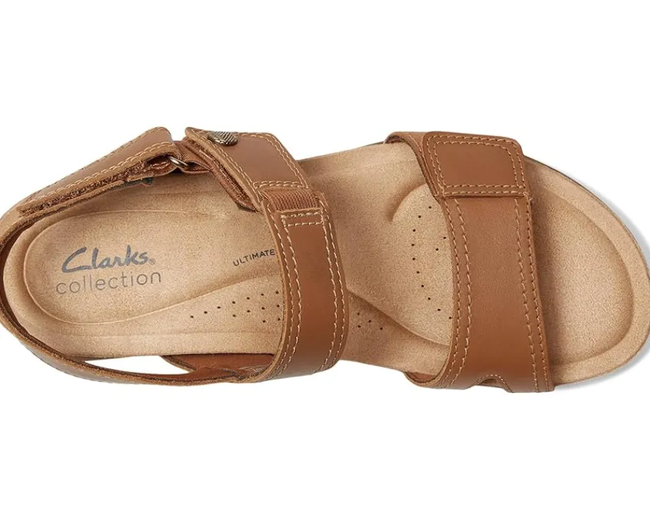 Women Clarks April Clover