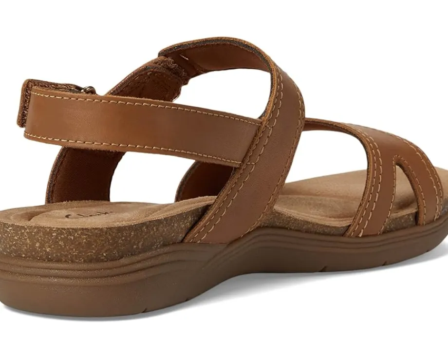 Women Clarks April Clover