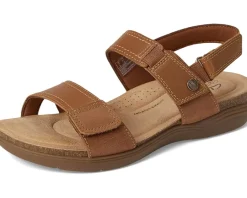 Women Clarks April Clover