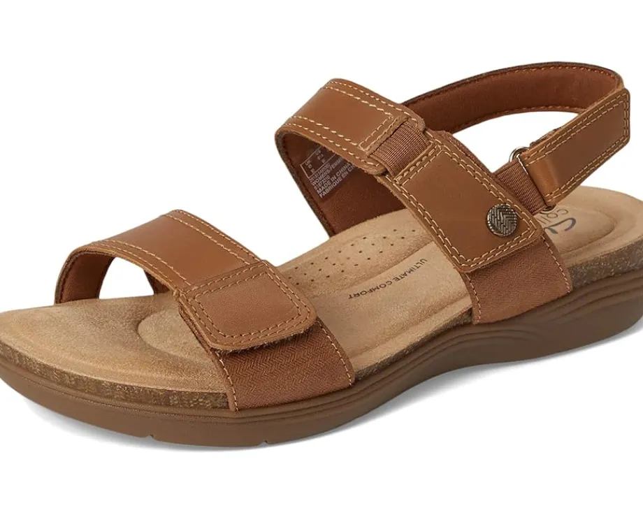 Women Clarks April Clover