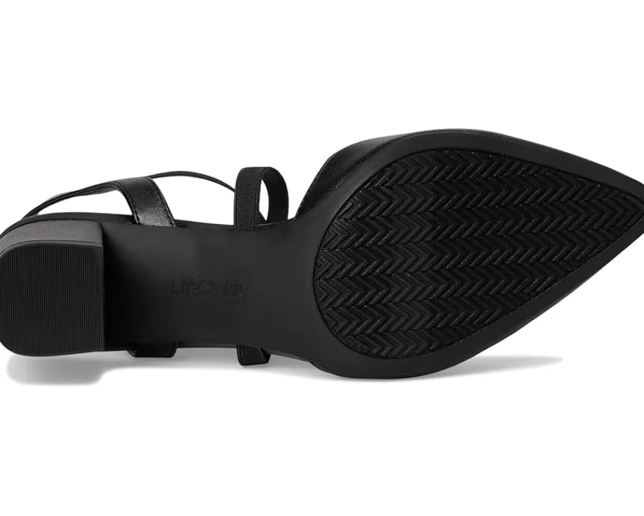 Women LifeStride April Pumps