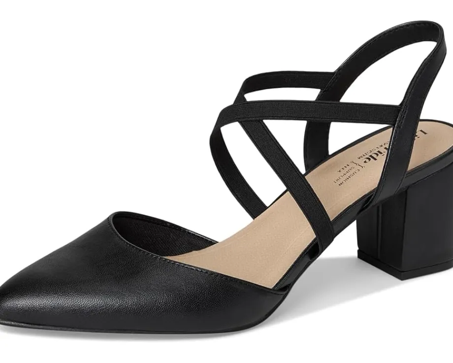 Women LifeStride April Pumps