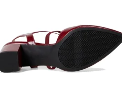 LifeStride April Pumps Dark Cherry Best