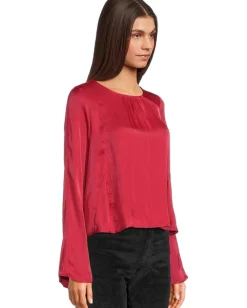 Women Free People Arabella Blouse