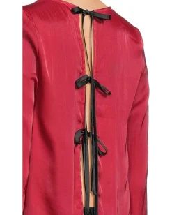 Women Free People Arabella Blouse