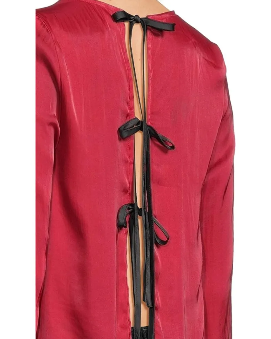 Women Free People Arabella Blouse