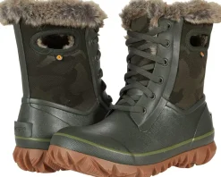 Women Bogs Arcata Tonal Camo