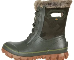 Women Bogs Arcata Tonal Camo