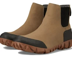 Women Bogs Arcata Urban Leather Chelsea