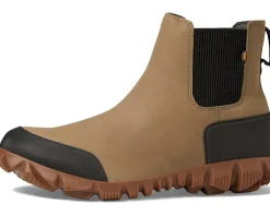 Women Bogs Arcata Urban Leather Chelsea