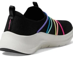 SKECHERS Arch Fit 2.0 Colorful Road Black Multi Clearance